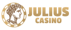 Logo officiel de Julius Casino