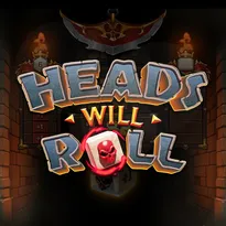 Heads Will Roll